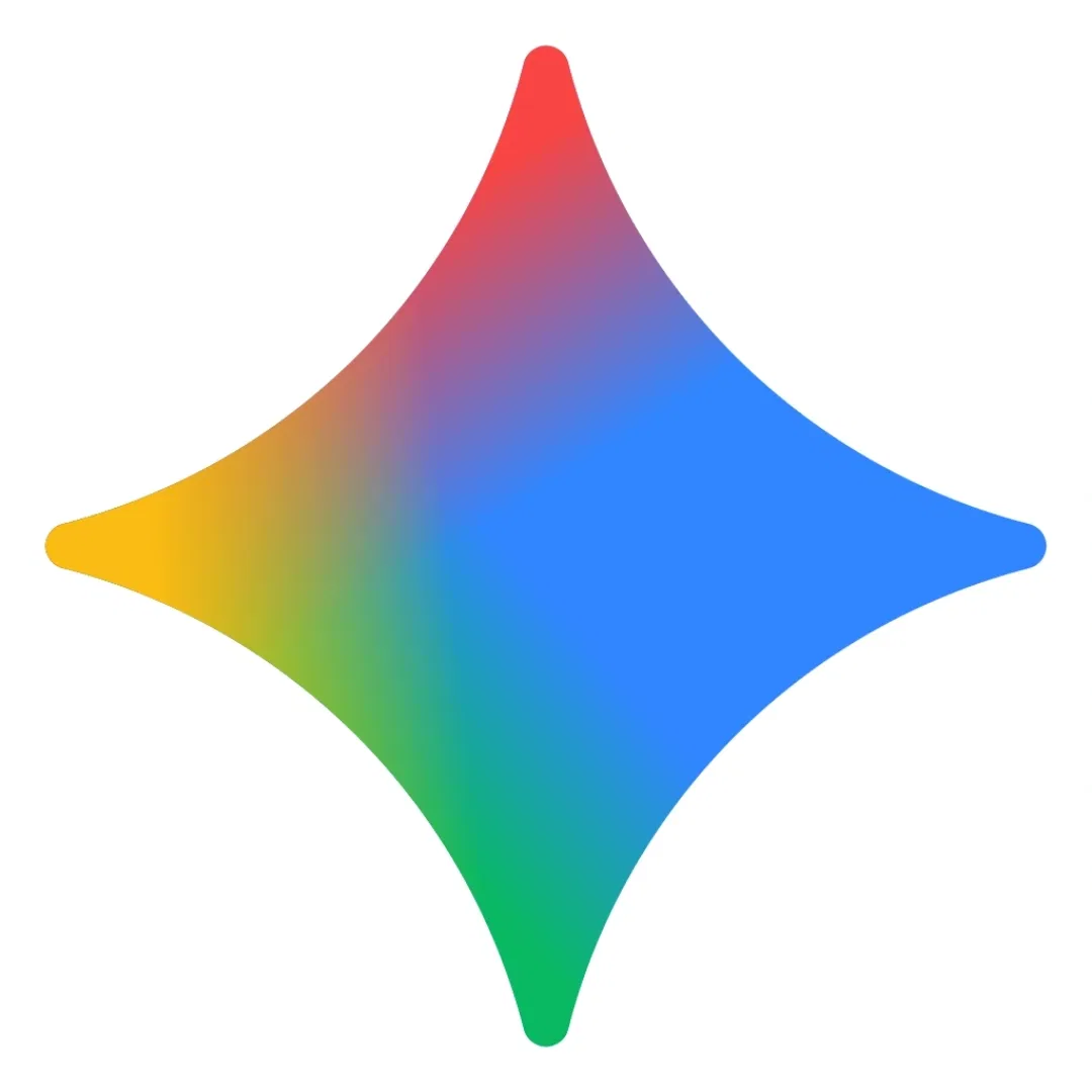 Avatar of Gemini AI 