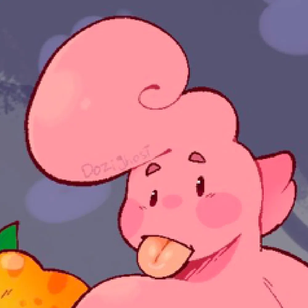 Avatar of Kevin the Lickilicky 