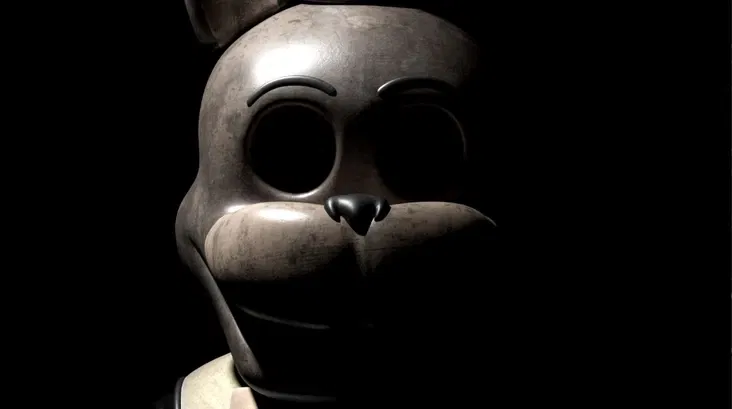 Avatar of Freddy's reanimated (RPG)