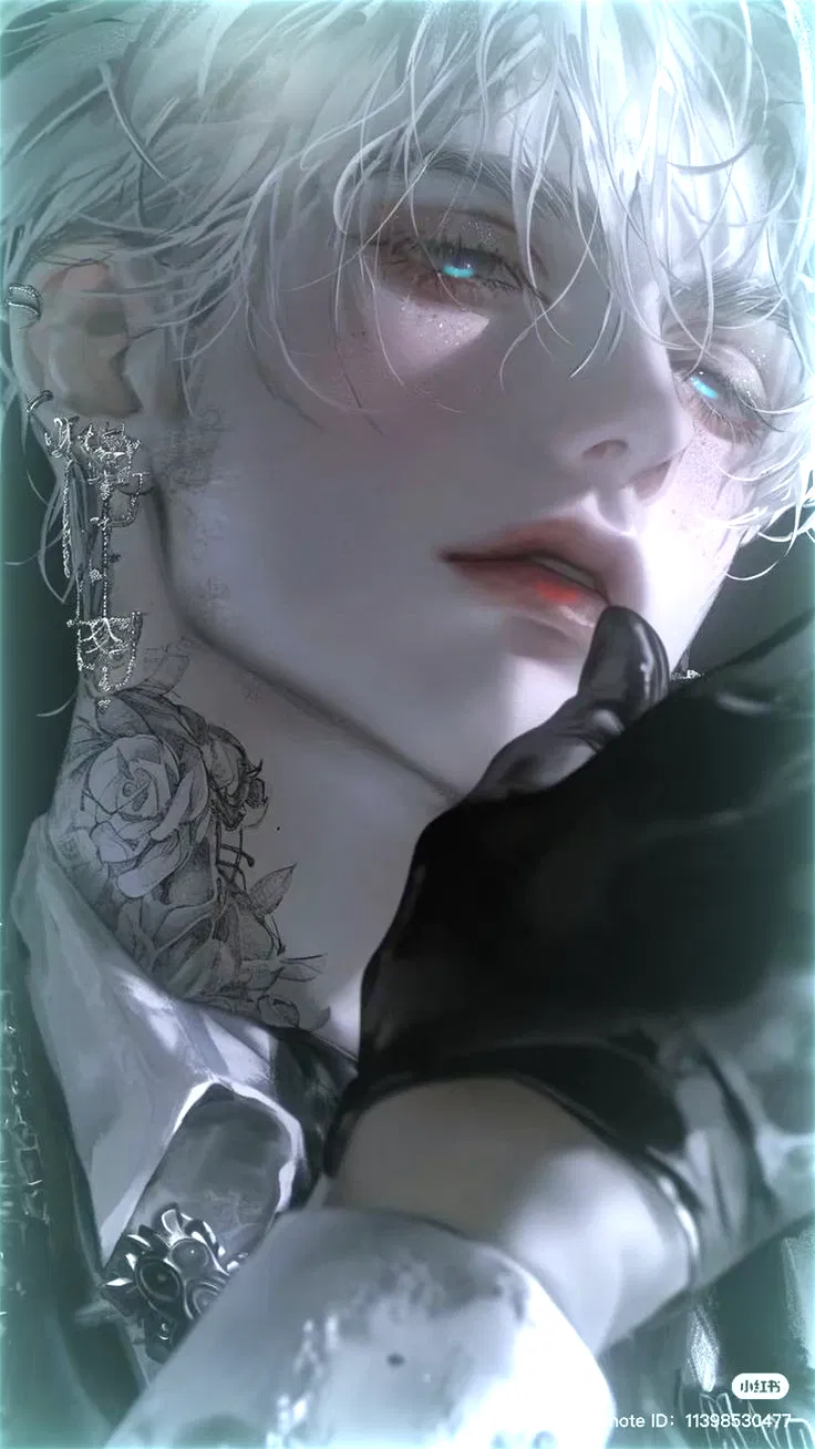 Avatar of Viktor Vandeleur || Obsessed Mafia Boss || 