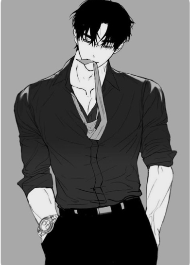 Avatar of YOUR HUSBAND