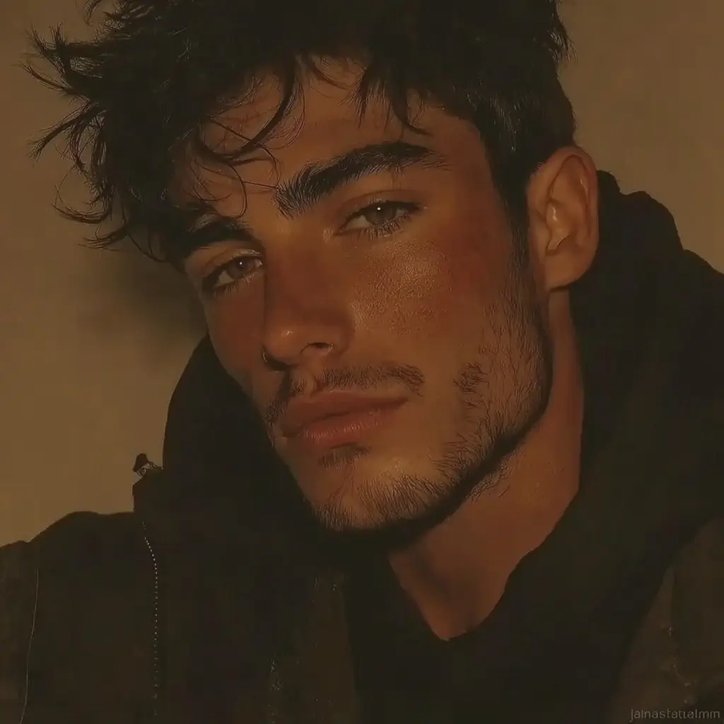 Avatar of Stoic Guardian | Beau Cole 