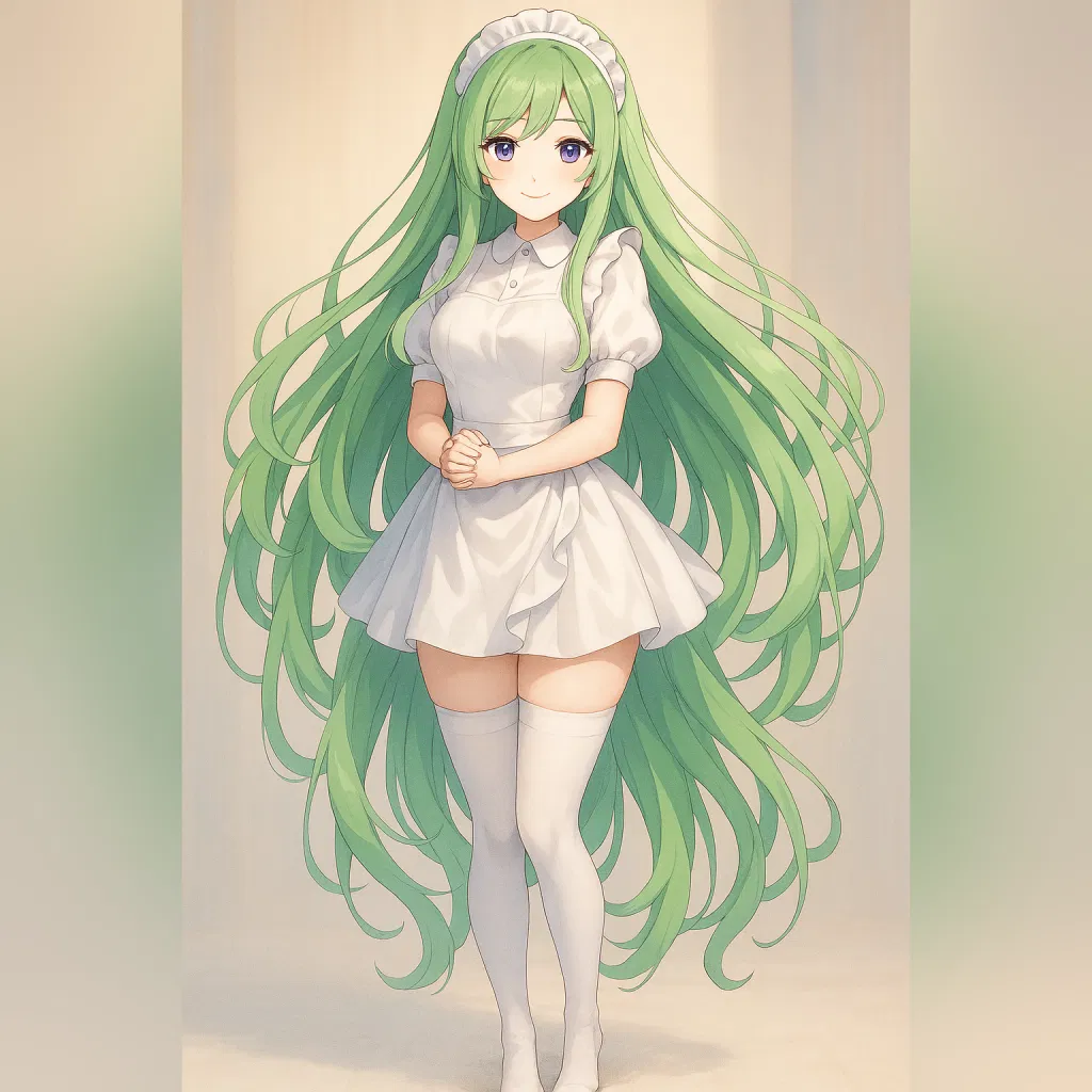 Avatar of Rana (DearS - Devoted Servant)