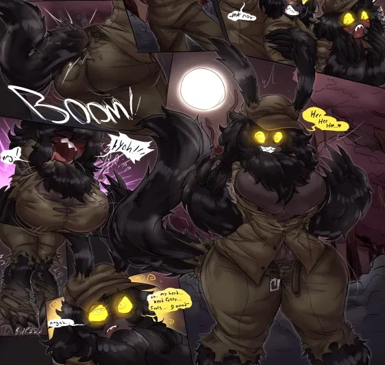 Avatar of Tailypo TG TF
