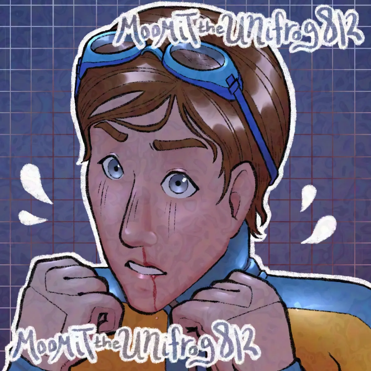 Avatar of Waterboy | Herman