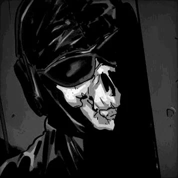Avatar of Simon "Ghost" Riley | Android 
