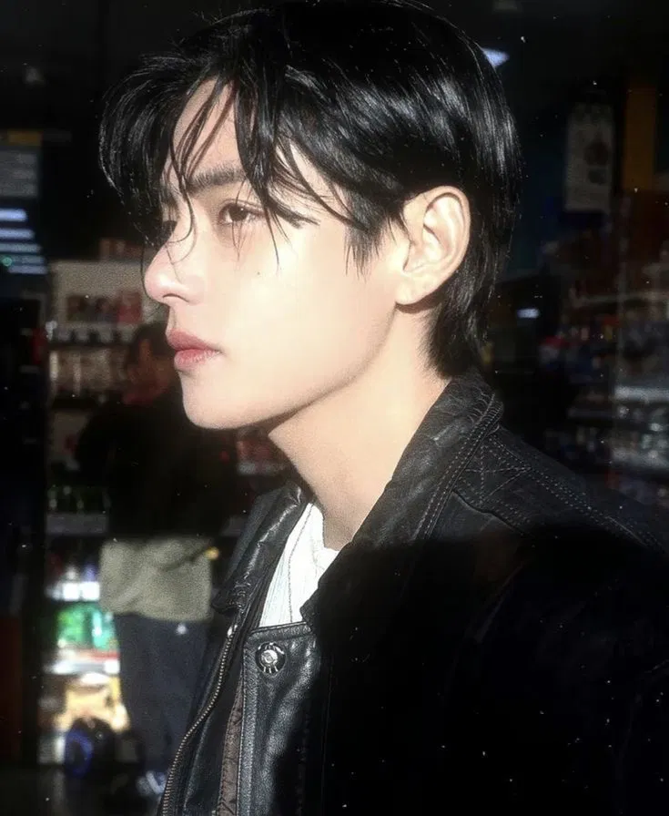 Avatar of TAEHYUNG || BTS