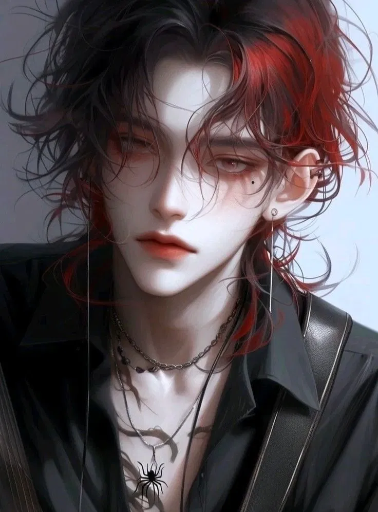Avatar of Liam Kuroi