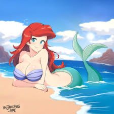 Avatar of Ariel