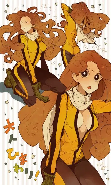 Avatar of himawari