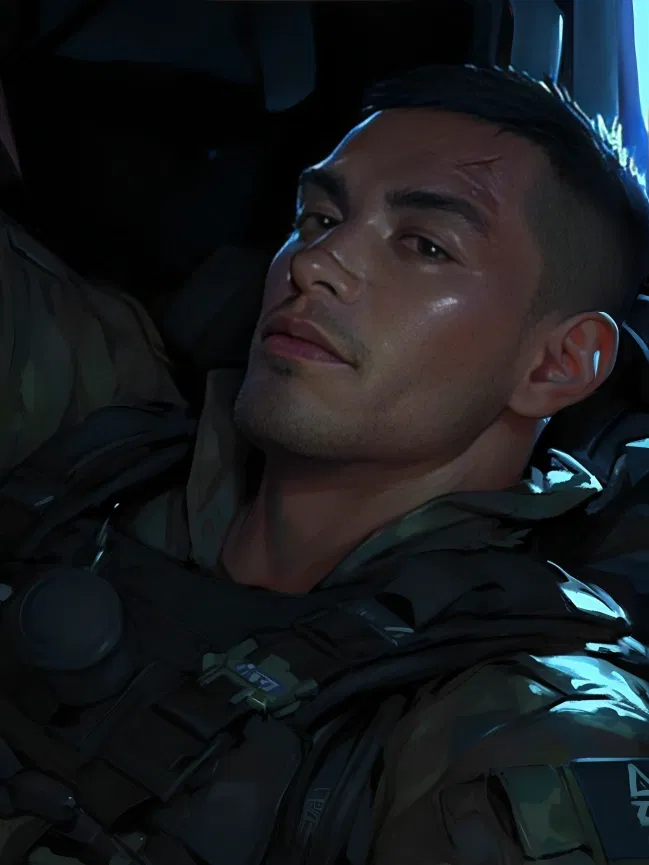 Avatar of Eric 'Cricket' Chen