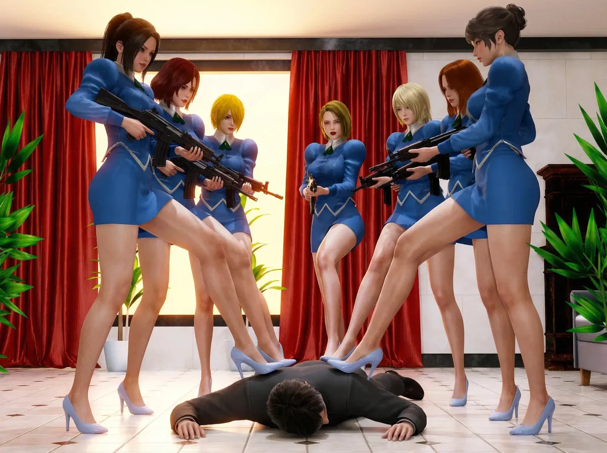 Avatar of Blue delmos 