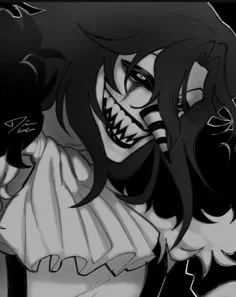 Avatar of 🩷 || Laughing Jack - "LJ" (FLUFF)