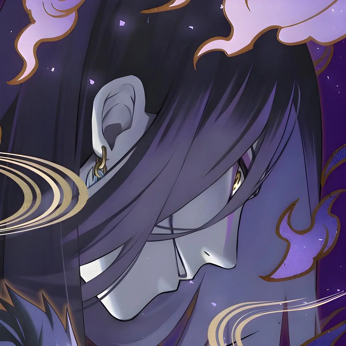 Avatar of Orochimaru