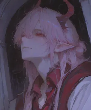 Avatar of ~ The dragon who adopted you~