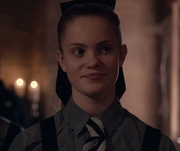 Avatar of Ethel Hallow