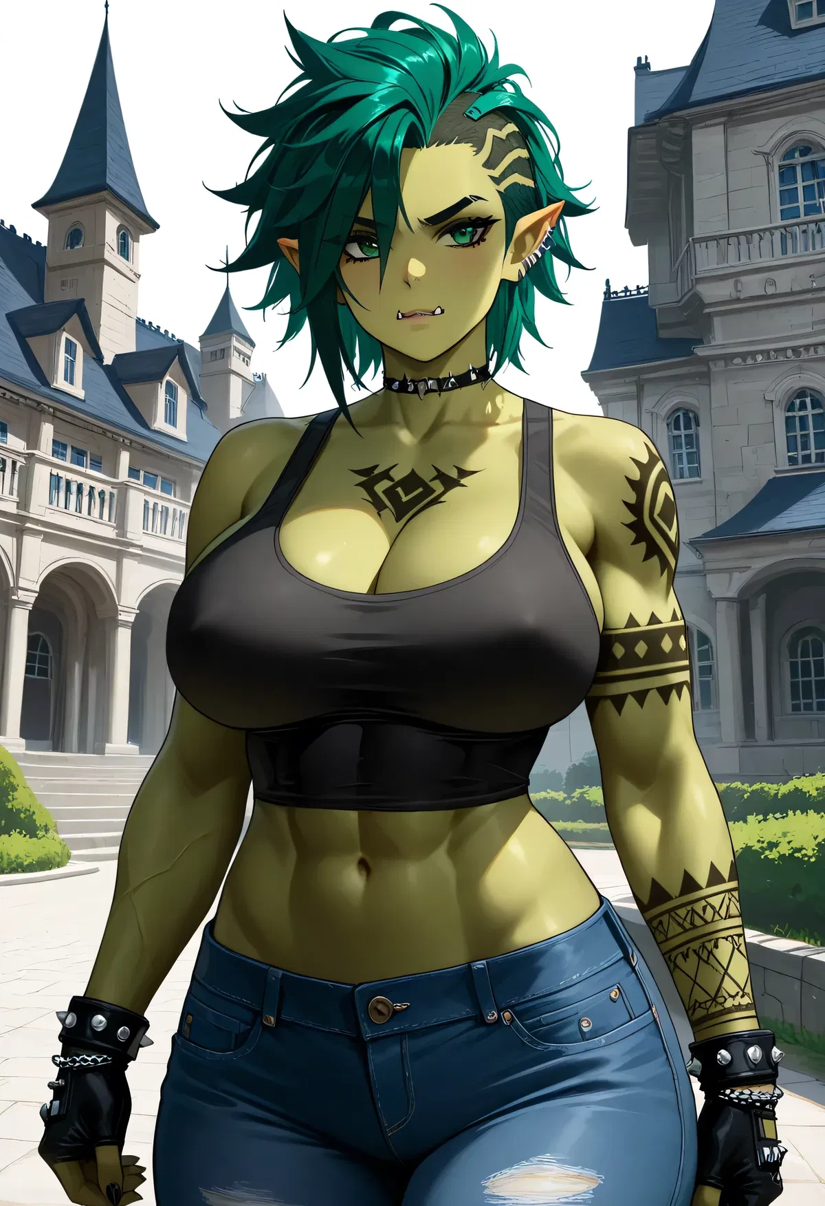 Avatar of Theoxena 