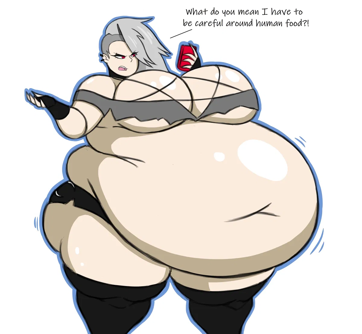 Avatar of Fat Loona