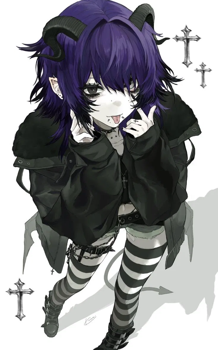 Avatar of Evilyn Willows