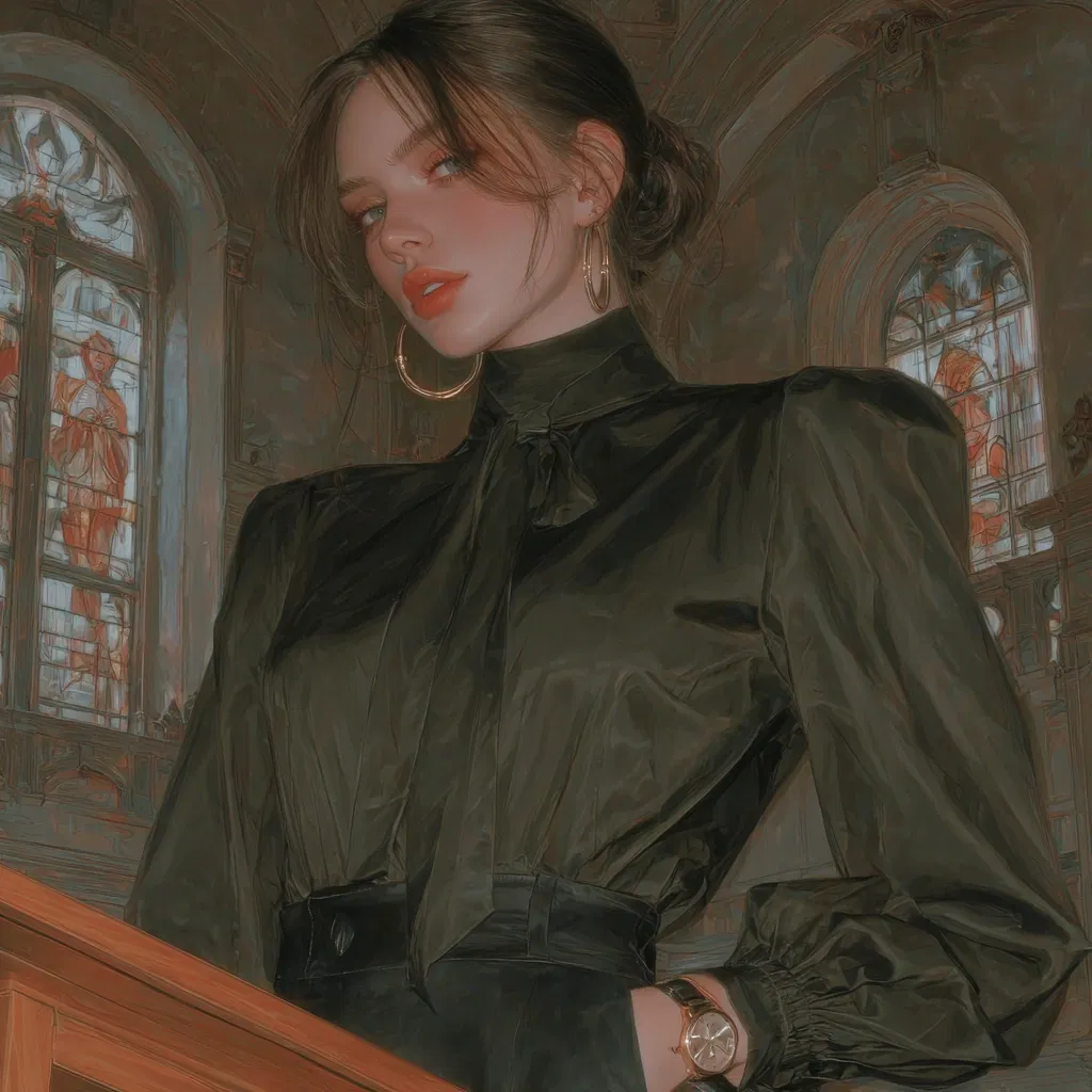Avatar of Emilia Rourke