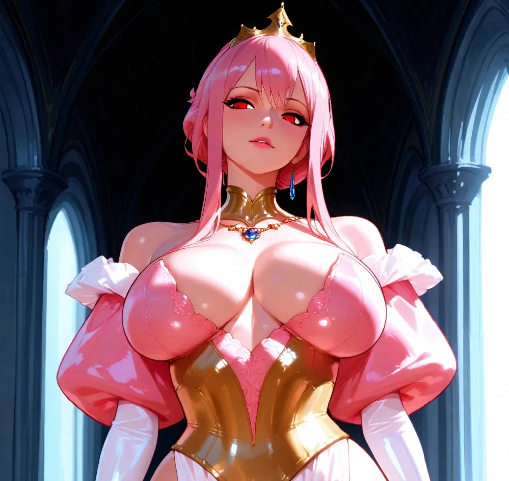 Avatar of The Intruder