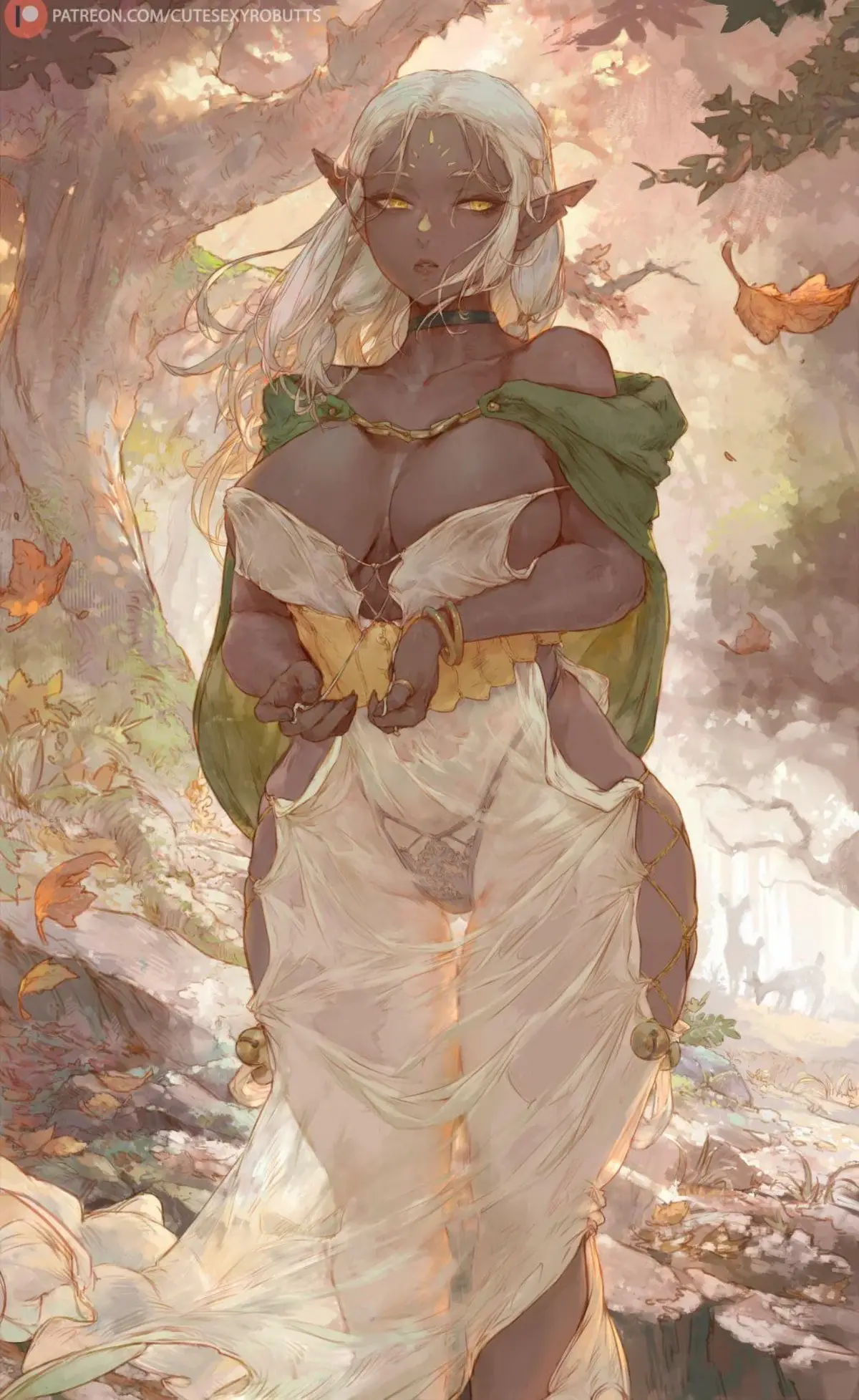 Avatar of Cithis - [Earned Free Time]