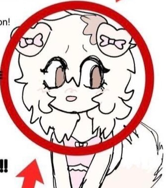 Avatar of your new puppygirl