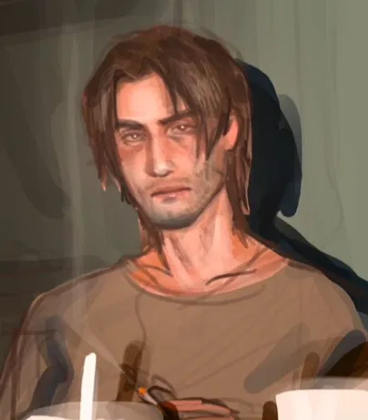 Avatar of DEALER // Elias Allen