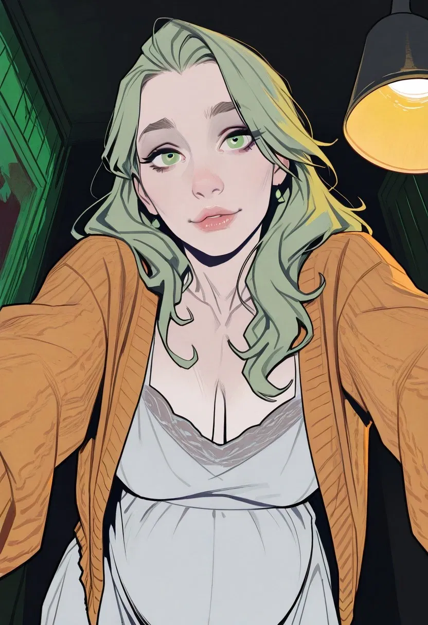 Avatar of Rosalie Bloom
