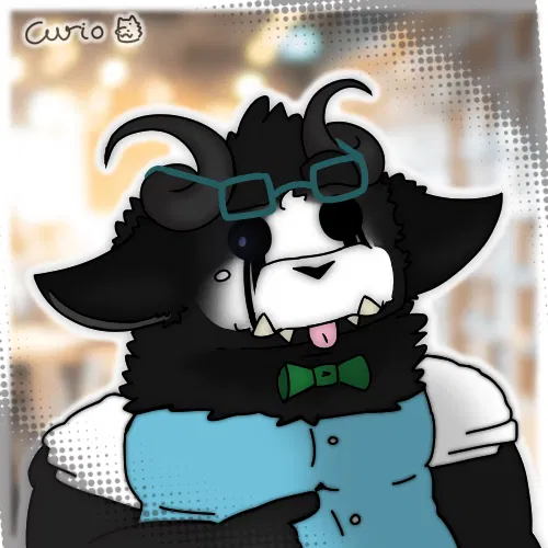 Avatar of ✎. Minotaur - A Monstrous New Bud!  ✎.