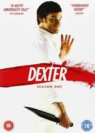 Avatar of Dexter. (All seasons)
