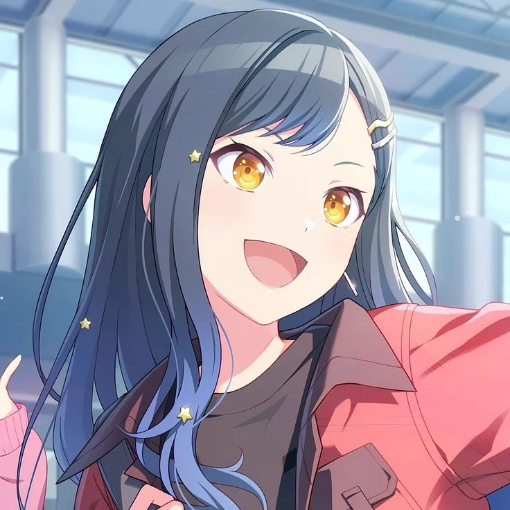 Avatar of An Shiraishi