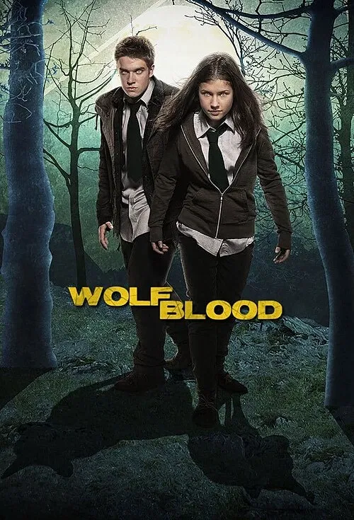 Avatar of Wolfblood RPG