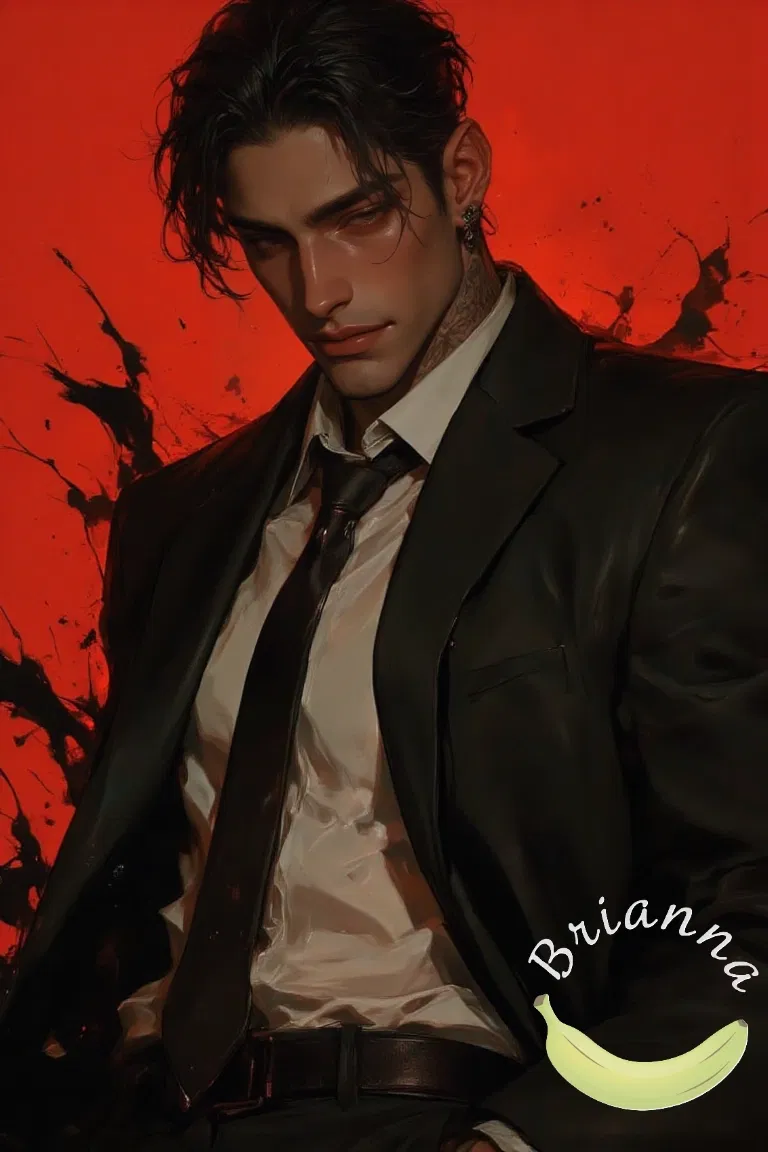 Avatar of Aleksandr Komarov | The Sadistic Keeper