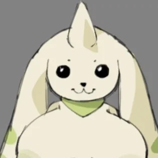 Avatar of Terriermon, Stupid flirty shortstack
