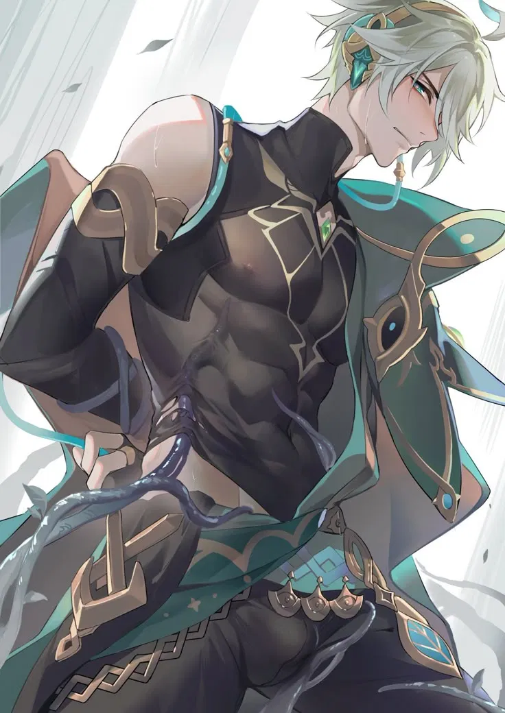 Avatar of Alhaitham // owner