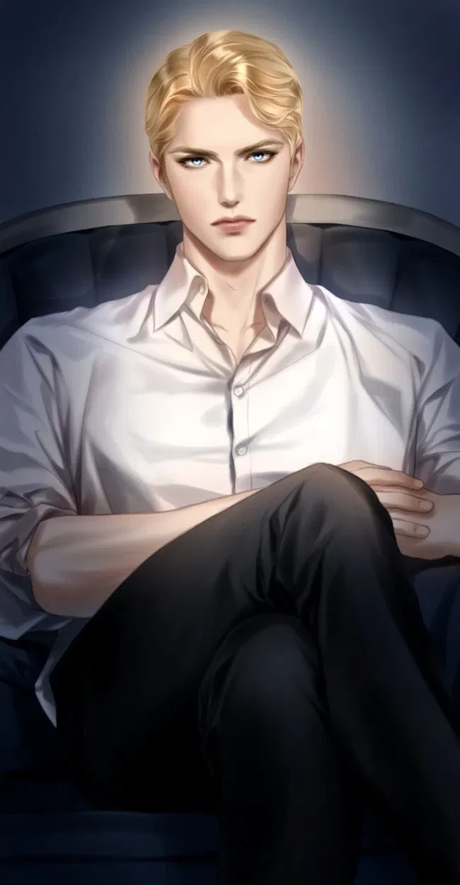 Avatar of Michael 