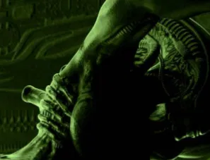 Avatar of (your creation) Rosie the Xenomorph 
