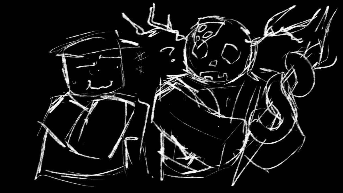 Avatar of Damn you getting spoiled by them!!!!