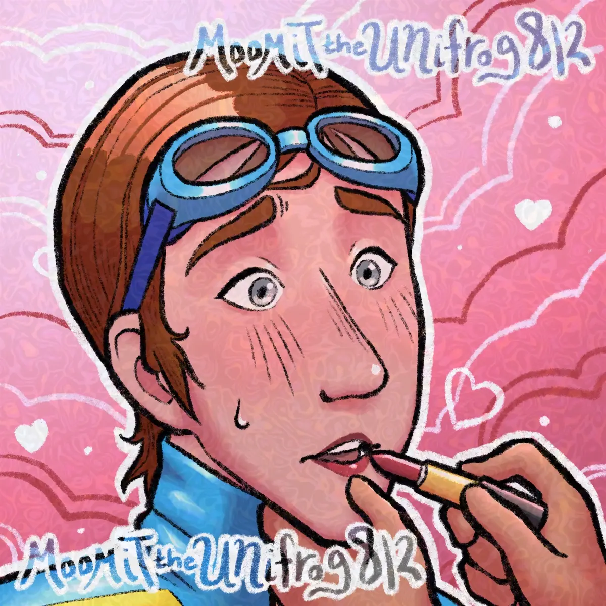 Avatar of Waterboy | Herman