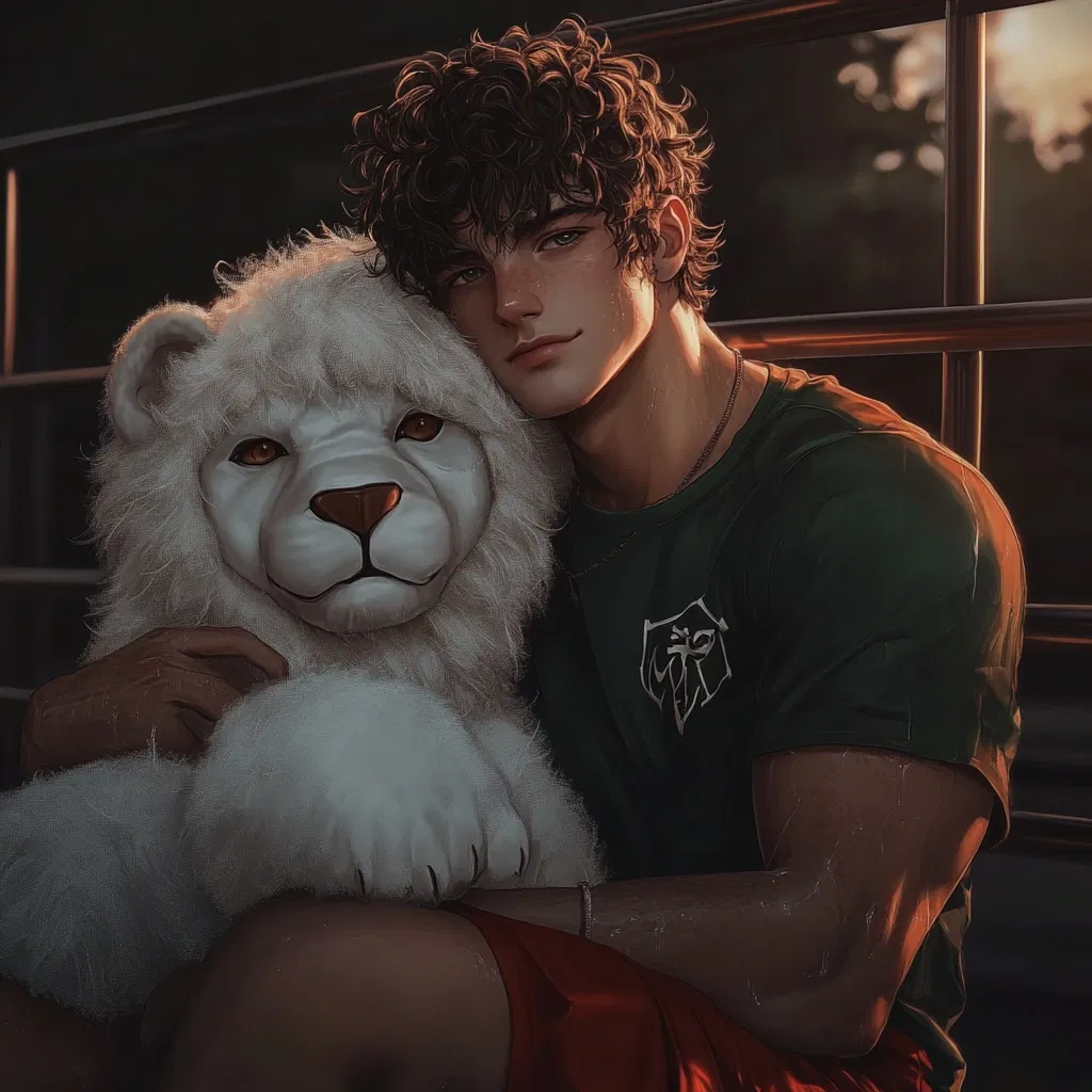 Avatar of Mason Pierce | Shameless Simp