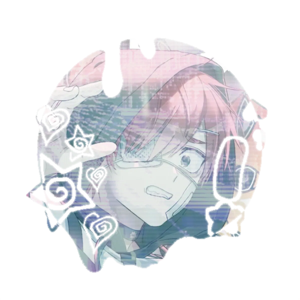 Avatar of Fuuta Kajiyama •.☆.•
