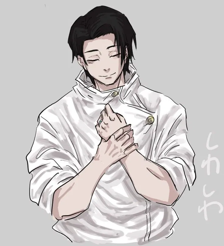 Avatar of Yuta Okkotsu
