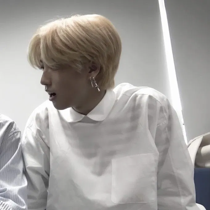 Avatar of Omega!Jisung