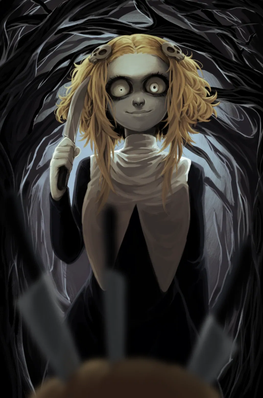 Avatar of Lenore (Lenore, The Cute Dead Girl)