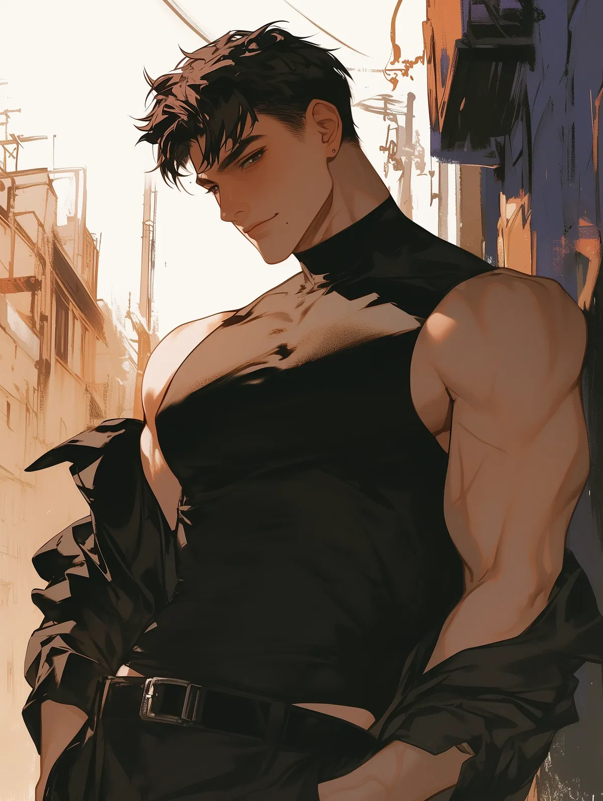 Avatar of The Sneak (Evan 2)