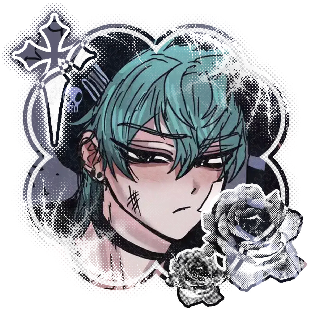 Avatar of Till / Alien Stage