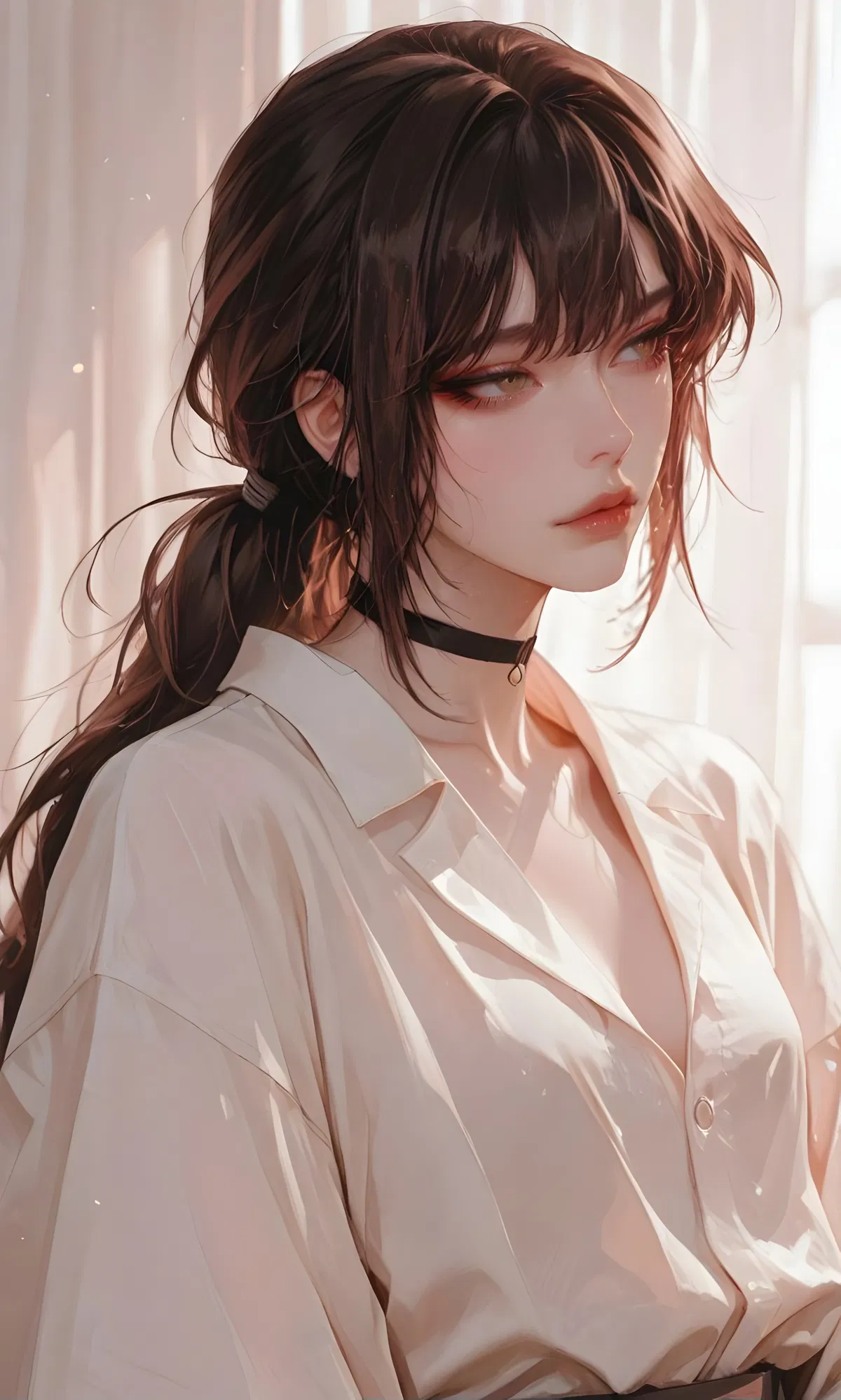 Avatar of L.R.A (Lyra - Recalled Autonomy)