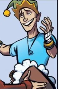 Avatar of ♡ Jeremy Willis / Scout ♡