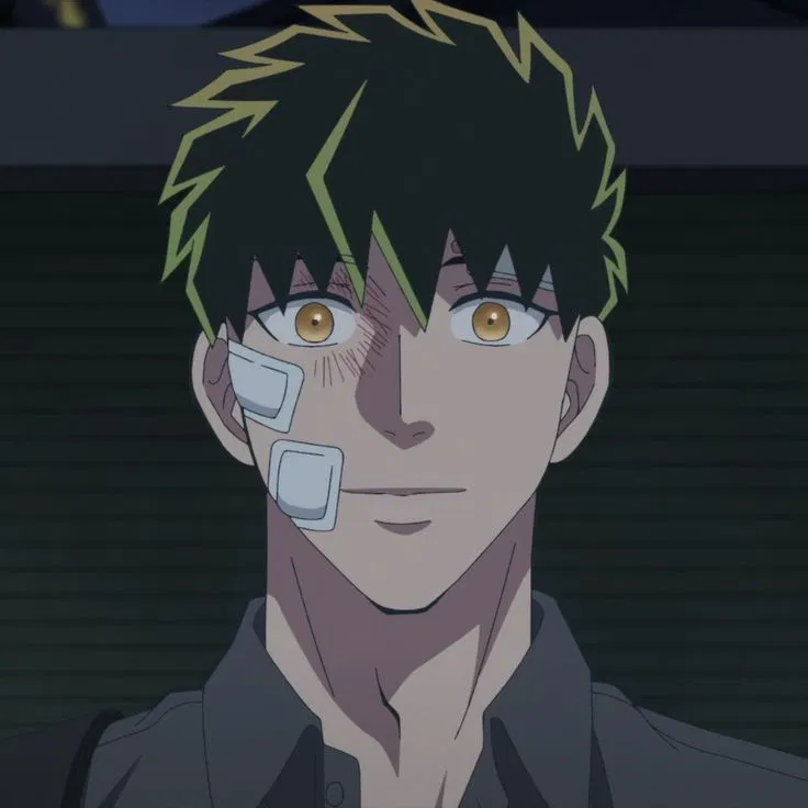Avatar of Miyama Kirishima